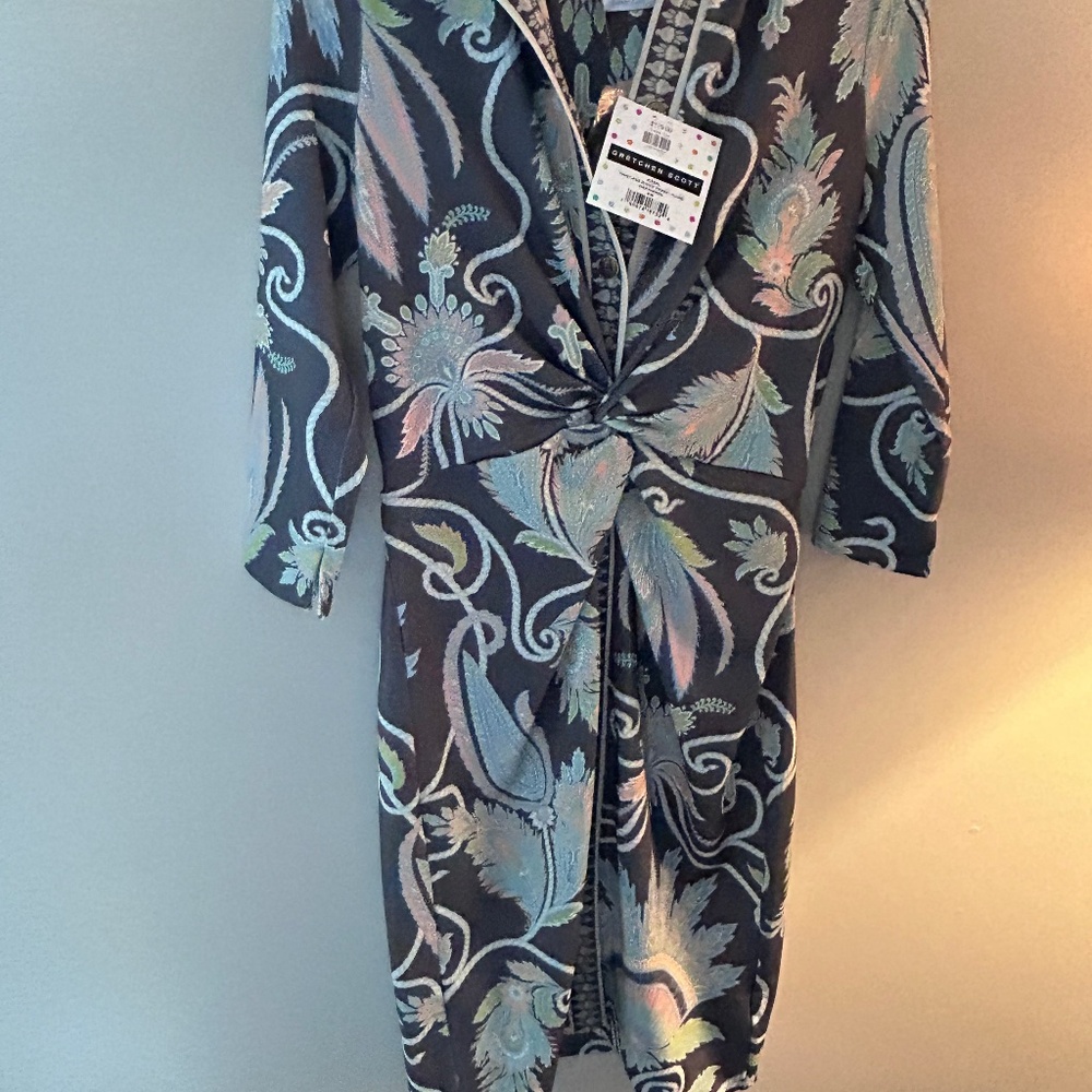Brand new Gretchen Scott women's dress
